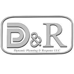 Company logo Dynamic Planning & Response