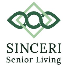 Company logo Sinceri Senior Living