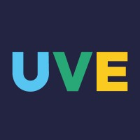 Logotipo de la empresa UVE Solutions