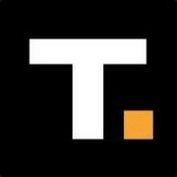 Company logo Trifork
