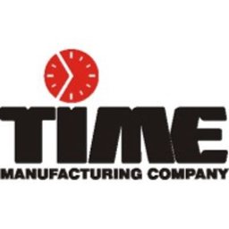 Time Manufacturing Logo