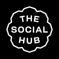 Company logo The Social Hub