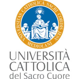 Company logo Università Cattolica del Sacro Cuore