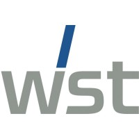 Firmenlogo WST Präzisionstechnik GmbH