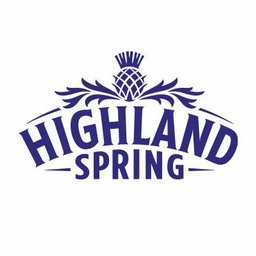 Company logo Highland Spring Group