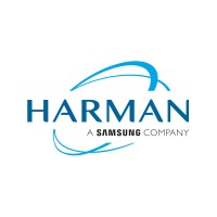 कंपनी का लोगो HARMAN International