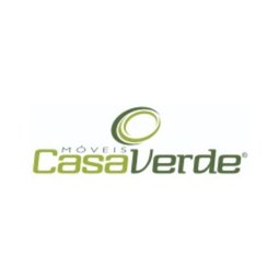 Company logo Mercantil de Moveis Casa Verde