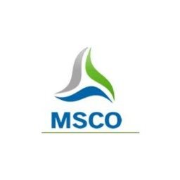 Company logo Merchandising Services Company