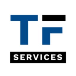 Company logo Task Force Services