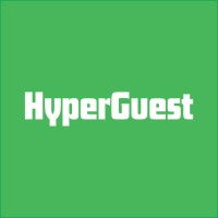 Logotipo de la empresa HyperGuest