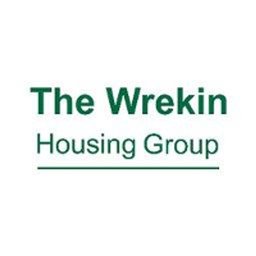 Company logo The Wrekin Housing Group Limited
