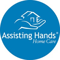 Company logo Assisting Hands Home Care