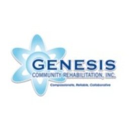Company logo Genesis Community Rehabilitation, Inc.