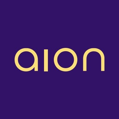 Company logo Aion Bank