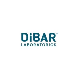 Logotipo de la empresa Laboratorios Dibar