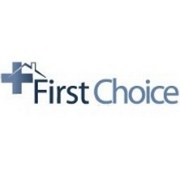 Company logo First Choice Home Health & Hospice