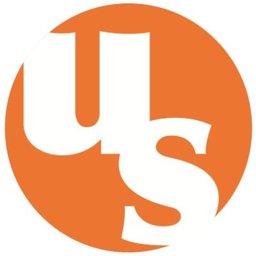 Logotipo de la empresa U-Storage