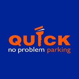 Quick Parking Logo