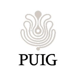 Logo de l'entreprise Puig