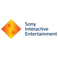 企業ロゴ Sony Interactive Entertainment