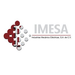 Logo perusahaan IMESA