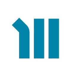 Company logo Groupe Morneau