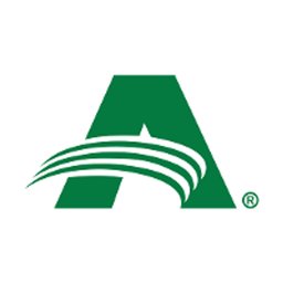 Company logo Alsco Uniforms