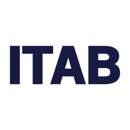 Company logo Itab