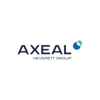 Logo de l'entreprise AXEAL