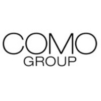 Company logo COMO Group