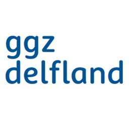 Company logo GGZ-Delfland