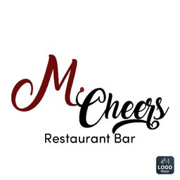 Logo de l'entreprise M.CHEERS