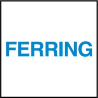 企業ロゴ Ferring Pharmaceuticals