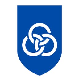 Company logo Friendship