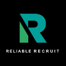 Company logo Reliable Recruit