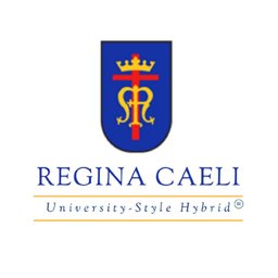 Company logo Regina Caeli Academy