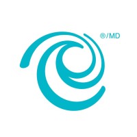 Company logo Moneris