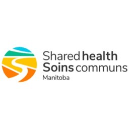 Company logo Shared Health