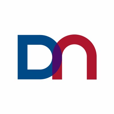 Company logo Diebold Nixdorf