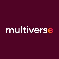 Company logo Multiverse NV