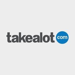 Company logo TAKEALOT.com