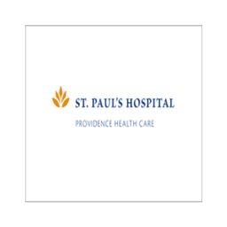 Company logo St Paul's Hospital