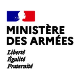 Logo de l'entreprise Ministère des Armées