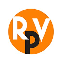 Company logo RPV