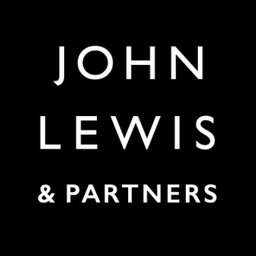 Company logo John Lewis & Partners