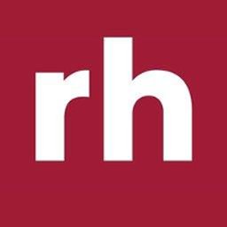 Company logo Robert Half