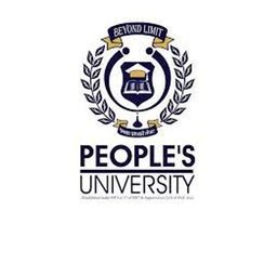 कंपनी का लोगो People's University