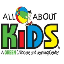 Company logo All About Kids Childcare and Learning Center