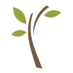 Company logo Living Branches