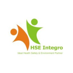 कंपनी का लोगो HSE INTEGRO